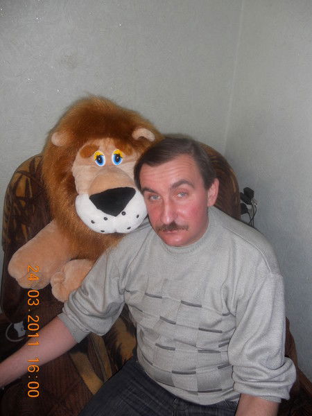 Виктор Ясюк