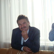 Владимир Шабанов