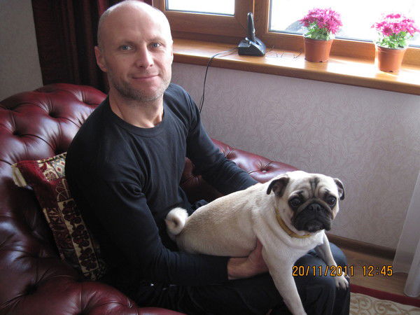 Алексей Качалов