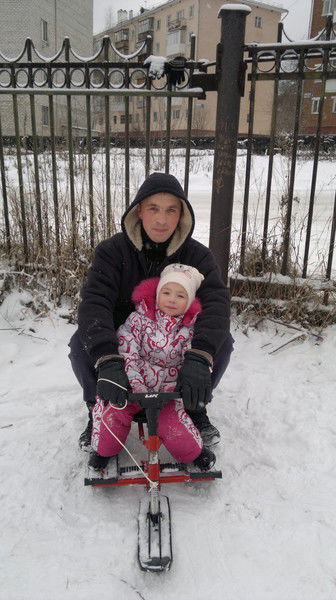 Сергей Суптего