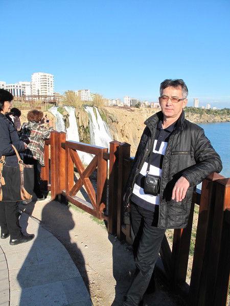 Нурлан Жунусов