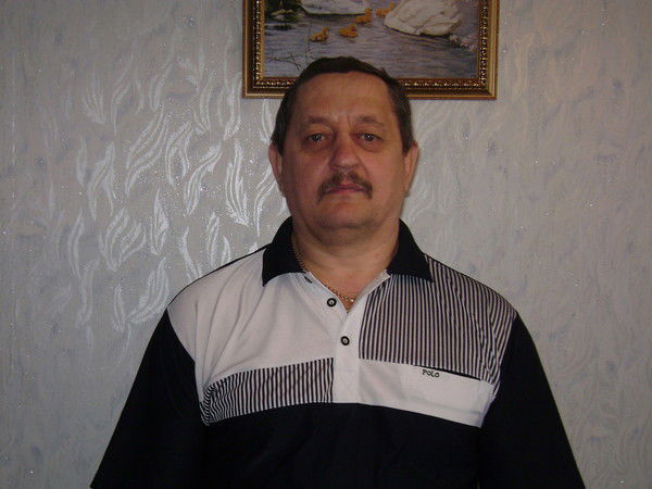 Юрий Ткаченко