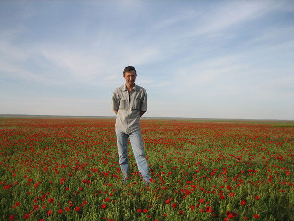 Алексей Дылгин