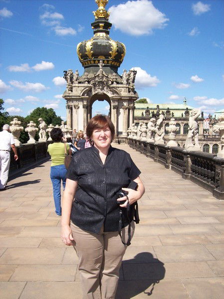 Галина Малышева