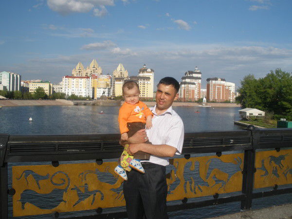 Кайрат Какимов