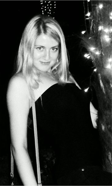 Анна Будникова