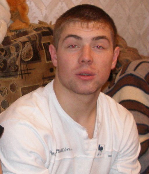 Леонид Герасимов