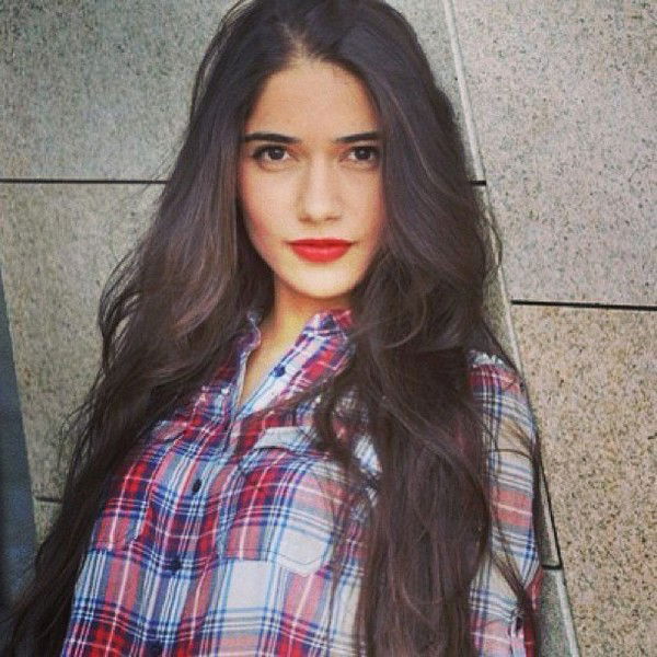 Луиза Сандикян