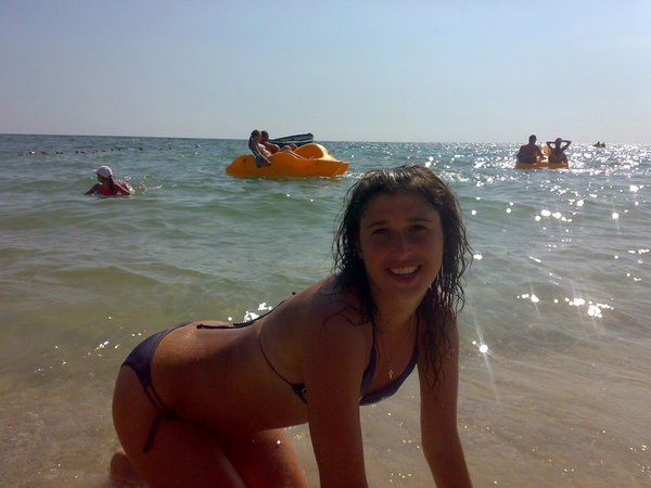 Елена Суханова