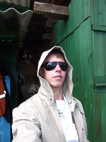 Иван Вильский