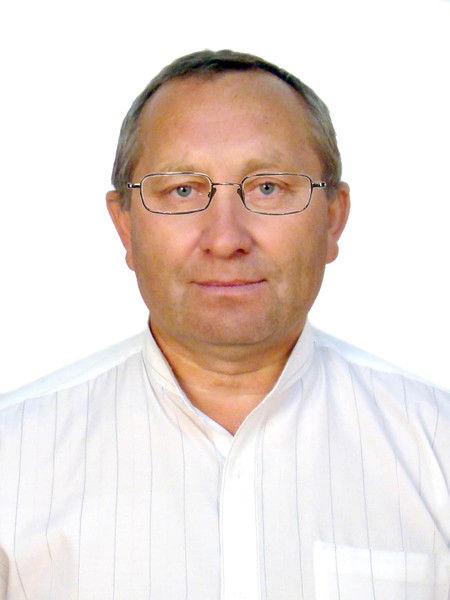 Иван Ляпоров