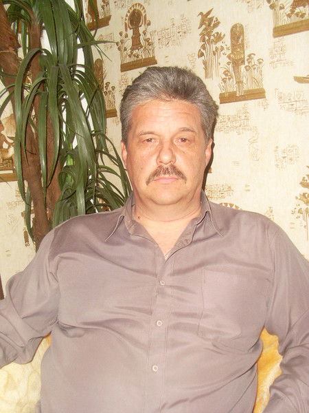 Олег Заруднев