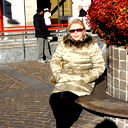 Елена Батурина