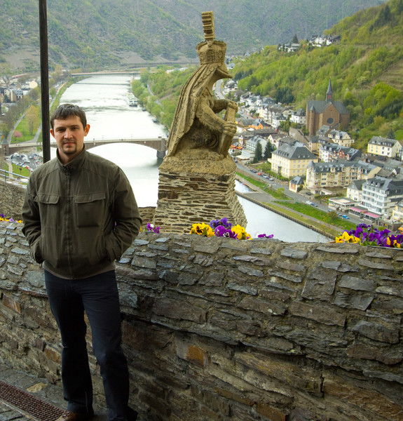 Жорж Шульман