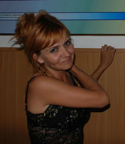 Татьяна Фролова