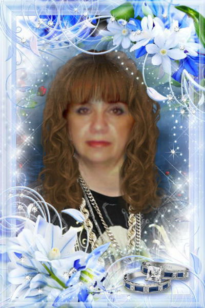 Надежда Аракчеева