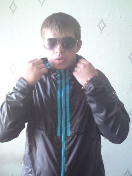 Димас Иванов