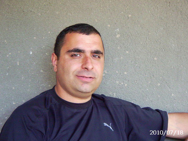 Arman Pirumyan