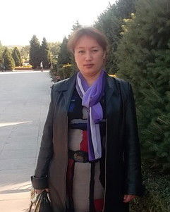 Асель Садыкова