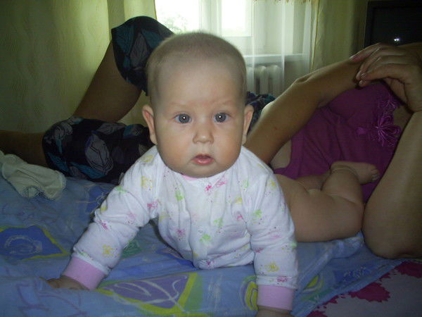 Сергей Заболотный