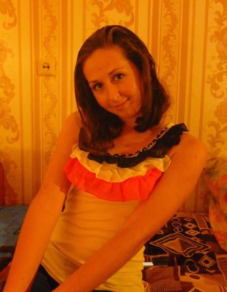 Наташка Очароваshка