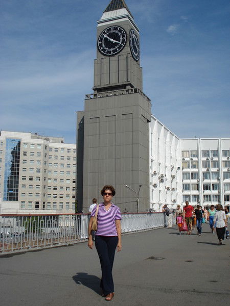 Елена Голонягина