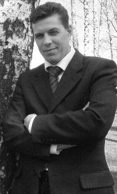 Юрий Типикин