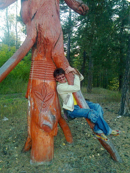 Михаил Смирнов