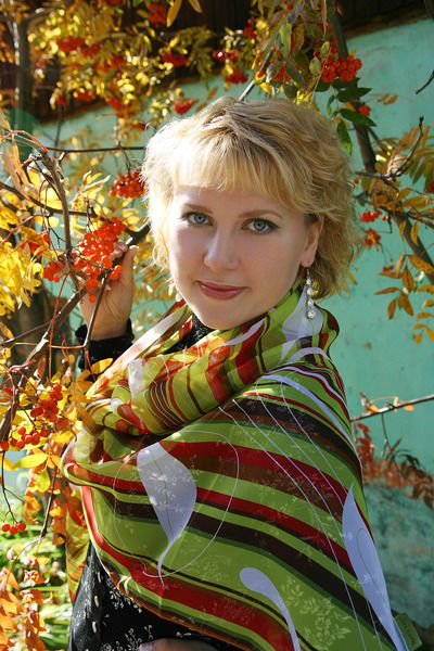 Наталья Лактионова