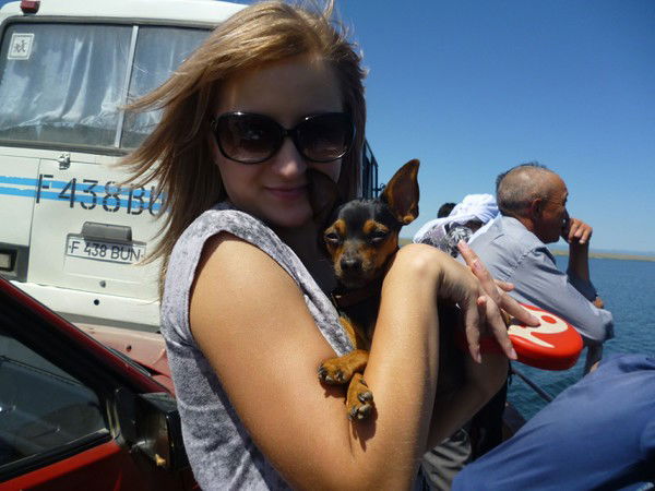 Танюшка Шпейт