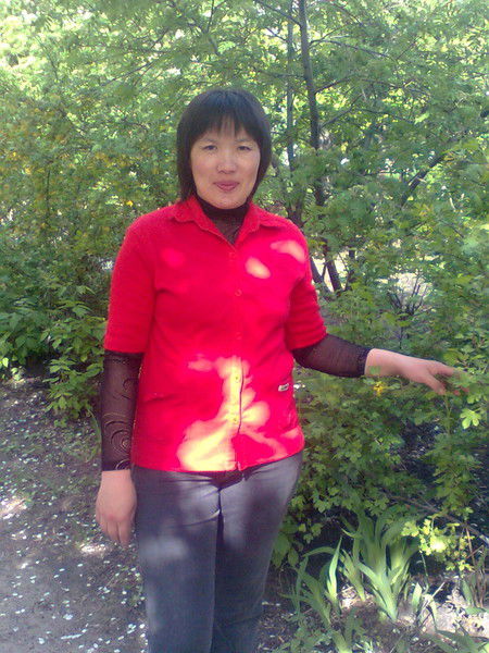 Асемгуль Кабдулкалыкова