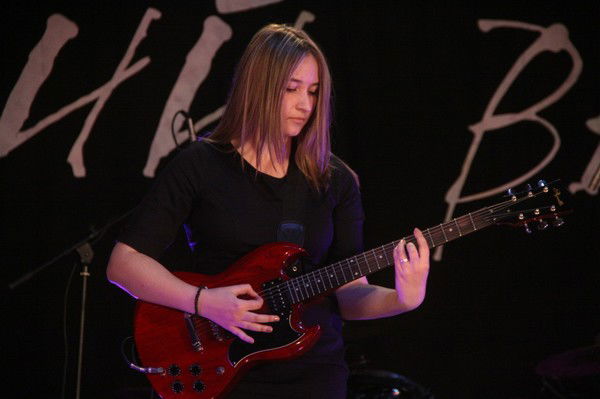 Анита Леванян