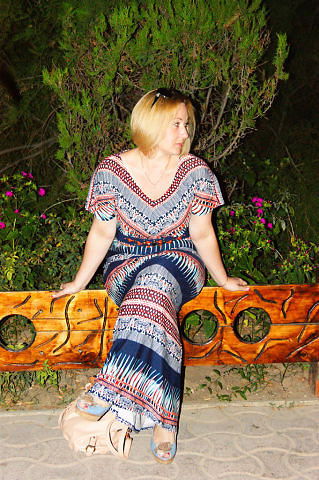 Тамара Минх