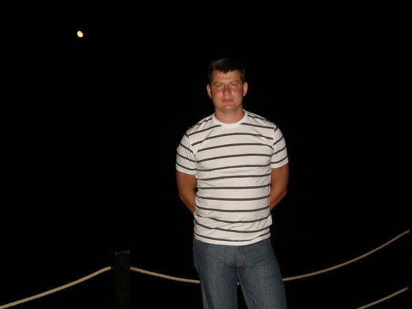 Александр Ромахов