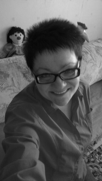 Елена Чернявская