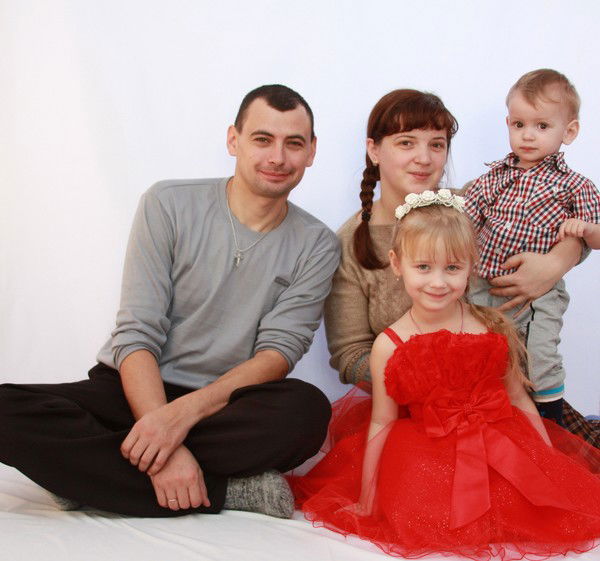 Aнастасия Егорова