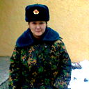 Aska Kurmanova
