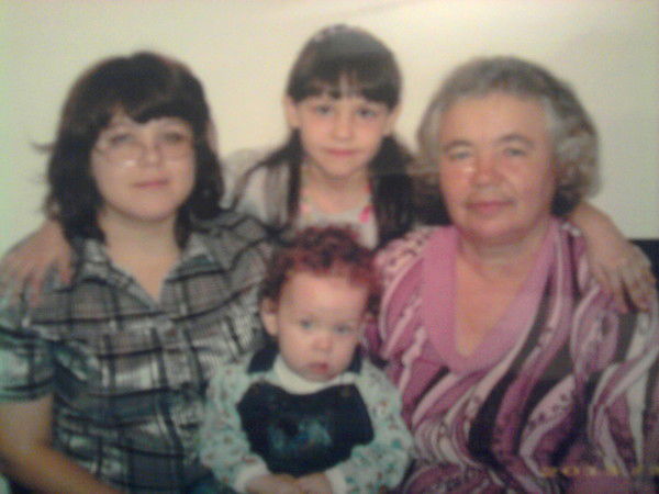 Вера Савицкая