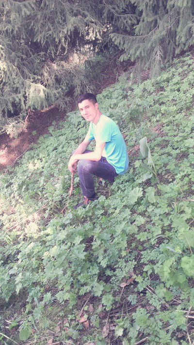 Омаржан Омаров