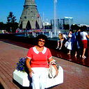 Людмила Сазонова