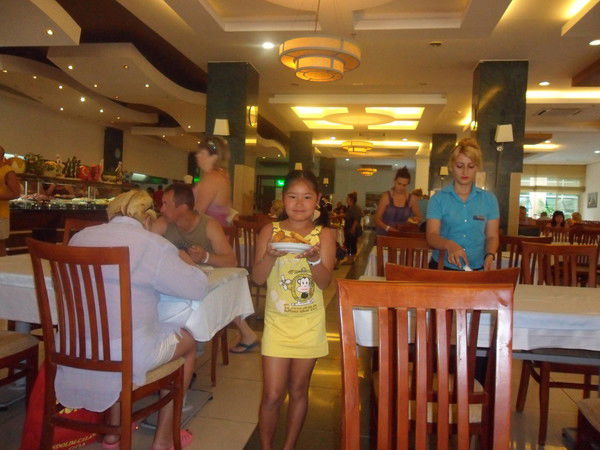 Данель Алмас