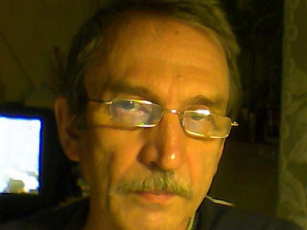 Александр Жучков