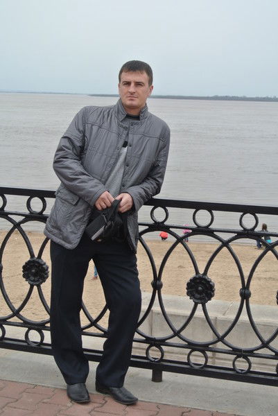 Валерий Ковалев