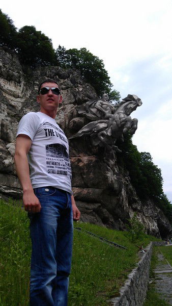 Александр Грабенко