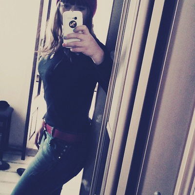 Лина Градовская