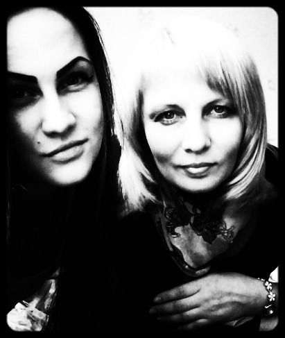 Галина Медведева