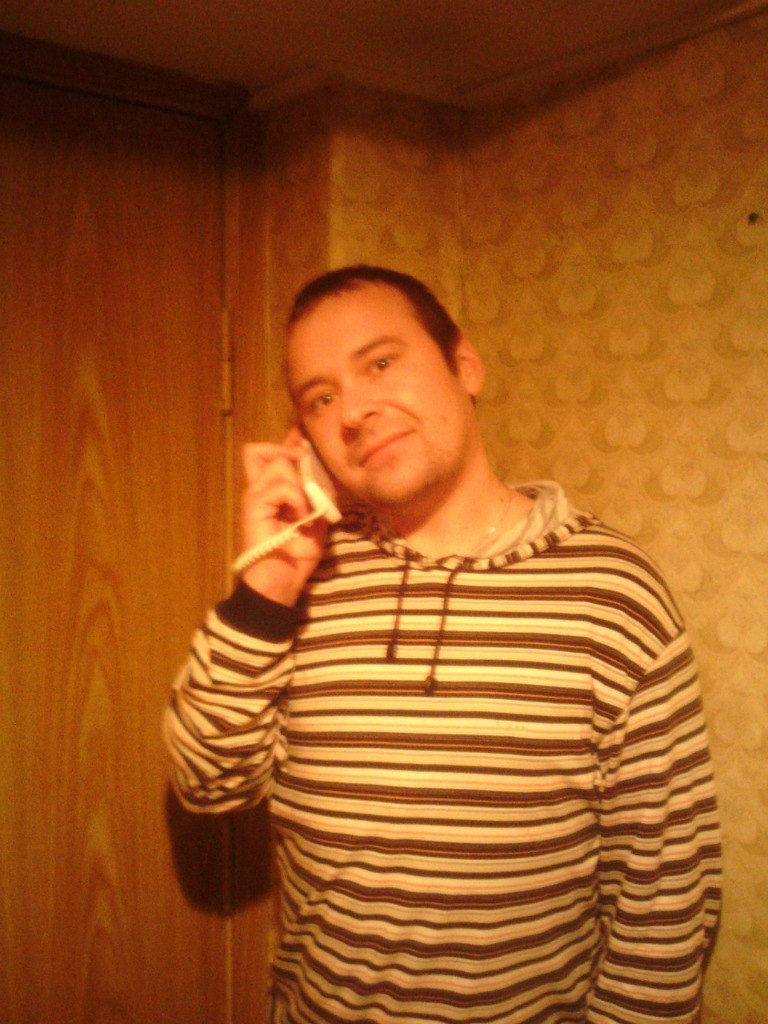 Александр Воронков