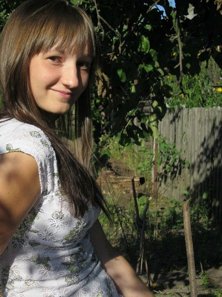 Ирина Калугина