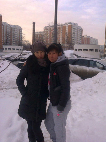 Гулиза Тайчиева