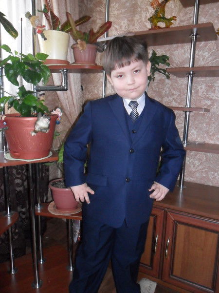 Радомир Сыздыков